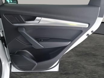 Audi Q5 2.0 TFSI 45 Sport S Tronic quattro (265 ps) - BLUETOOTH - DRIVIN