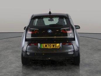 BMW i3 42.2kWh (170 ps) - CARPLAY - LED - NAV