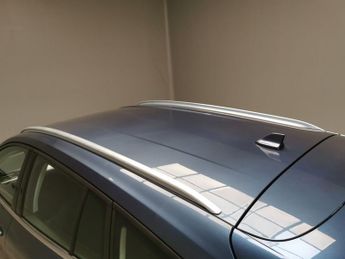 Ford Focus 1.5 EcoBlue Zetec (120 ps) - ELECTRICALLY HEATED WINDSCREEN
