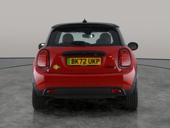 Mini Electric Hatch Cooper SE 32.6kWh Level 2 (184 ps) - NAV - INTERIOR LIGHT PACK