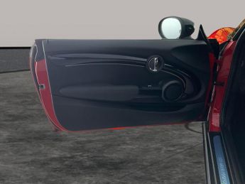 Mini Electric Hatch Cooper SE 32.6kWh Level 2 (184 ps) - 17IN ALLOYS - CARPLAY - LED