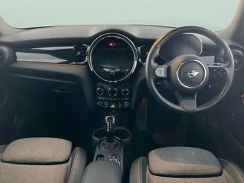 Mini Electric Hatch Cooper SE 32.6kWh Level 2 (184 ps) - 17IN ALLOYS - CARPLAY - LED