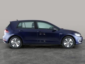 Volkswagen E-golf 35.8kWh e-Golf (136 ps) - CLIMATE CONTROL - DAB - USB AUDIO