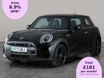 Mini Electric Hatch Cooper SE 32.6kWh Level 2 (184 ps) - NAVIGATION PACK