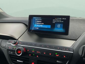 BMW i3 42.2kWh (170 ps) - CARPLAY - LED - NAV