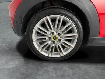 Mini Electric Hatch Cooper SE 32.6kWh Level 2 (184 ps) - 17IN ALLOYS - CARPLAY - LED