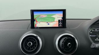 Audi A3 1.4 TFSI e-tron Sportback Plug-in e-S Tronic 8.8kWh (204 ps) - H