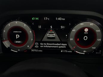 Nissan Qashqai 1.3 DIG-T MHEV N-Connecta XTRON (158 ps) - 360 CAM - LED - REVER