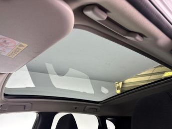 Nissan Qashqai 1.3 DIG-T MHEV N-Connecta XTRON (158 ps) - 360 CAM - LED - REVER