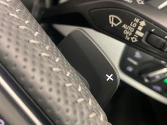 Audi A5 2.0 TFSI 35 S line Coupe S Tronic (150 ps) - ELECTRIC SEATS - DA