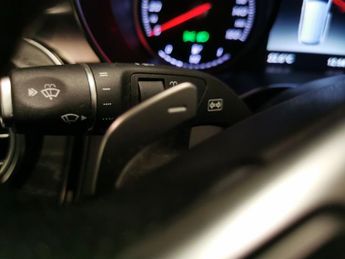 Mercedes-Benz GLC 2.1 GLC220d AMG Line G-Tronic+ 4MATIC (170 ps) - NAV - MIRROR PA