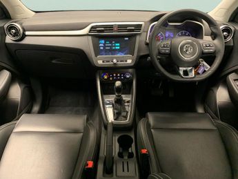 MG MG ZS 1.0 T-GDI Exclusive (111 ps) - BLUETOOTH - 17IN ALLOYS