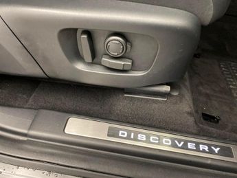 Land Rover Discovery Sport 2.0 D200 MHEV Dynamic HSE 4WD (204 ps) - CARPLAY - KEYLESS ENTRY