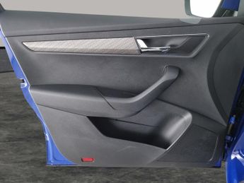 Skoda Karoq 1.5 TSI ACT SE L DSG (150 ps) - SAT NAV - HEATED SEATS - ALCANTA