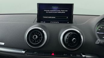Audi A3 1.4 TFSI e-tron Sportback Plug-in e-S Tronic 8.8kWh (204 ps) - H