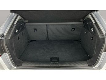 Audi A3 1.4 TFSI e-tron Sportback Plug-in e-S Tronic 8.8kWh (204 ps) - H