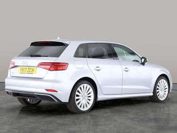 Audi A3 1.4 TFSI e-tron Sportback Plug-in e-S Tronic 8.8kWh (204 ps) - H