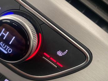 Audi A5 2.0 TFSI 35 S line Coupe S Tronic (150 ps) - ELECTRIC SEATS - DA