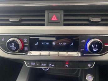 Audi A5 2.0 TFSI 35 S line Coupe S Tronic (150 ps) - ELECTRIC SEATS - DA