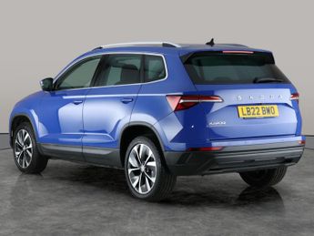 Skoda Karoq 1.5 TSI ACT SE L DSG (150 ps) - SAT NAV - HEATED SEATS - ALCANTA