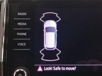 Skoda Karoq 1.5 TSI ACT SE L DSG (150 ps) - SAT NAV - HEATED SEATS - ALCANTA