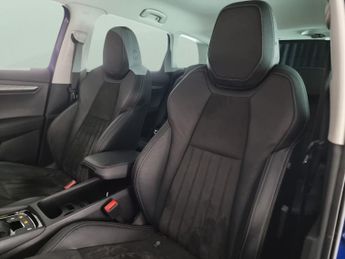 Skoda Karoq 1.5 TSI ACT SE L DSG (150 ps) - SAT NAV - HEATED SEATS - ALCANTA