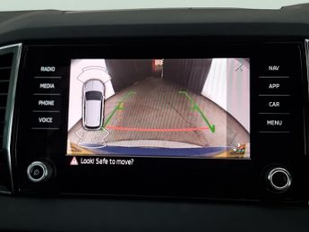 Skoda Karoq 1.5 TSI ACT SE L DSG (150 ps) - SAT NAV - HEATED SEATS - ALCANTA