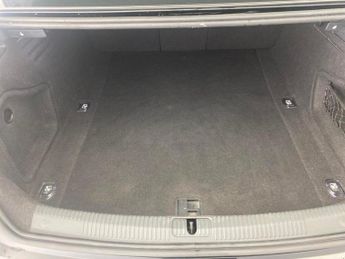 Audi A5 2.0 TFSI 35 S line Coupe S Tronic (150 ps) - ELECTRIC SEATS - DA