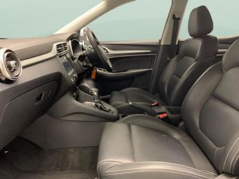 MG MG ZS 1.0 T-GDI Exclusive (111 ps) - BLUETOOTH - 17IN ALLOYS