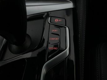 BMW 5 Series 2.0 520i MHT M Sport Touring Steptronic (184 ps) - SUN PROTECTIO