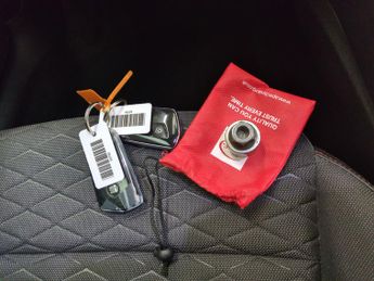 Seat Leon 1.4 eHybrid 12.8kWh FR Plug-in DSG (204 ps) - 17IN ALLOYS - CLIM