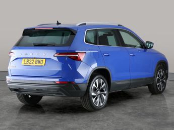 Skoda Karoq 1.5 TSI ACT SE L DSG (150 ps) - SAT NAV - HEATED SEATS - ALCANTA