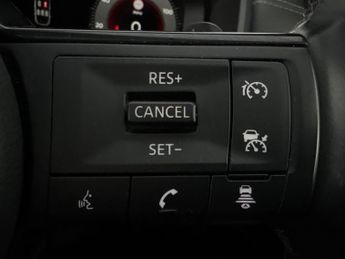 Nissan Qashqai 1.3 DIG-T MHEV N-Connecta XTRON (158 ps) - 360 CAM - LED - REVER