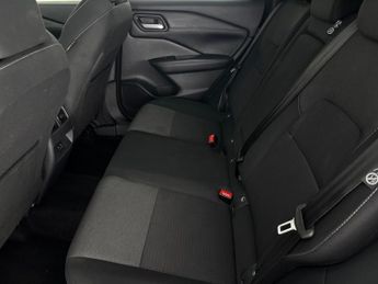 Nissan Qashqai 1.3 DIG-T MHEV N-Connecta XTRON (158 ps) - 360 CAM - LED - REVER