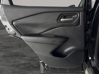 Nissan Qashqai 1.3 DIG-T MHEV N-Connecta XTRON (158 ps) - 360 CAM - LED - REVER