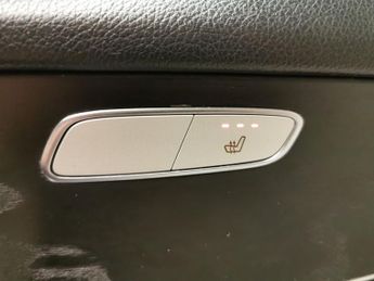 Mercedes-Benz GLC 2.1 GLC220d AMG Line G-Tronic+ 4MATIC (170 ps) - NAV - MIRROR PA