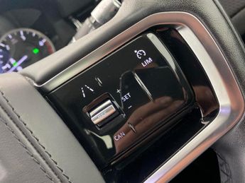 Land Rover Range Rover Evoque 2.0 D165 MHEV S 4WD (163 ps) - SPEED LIMIT RECOG - 18IN ALLOYS