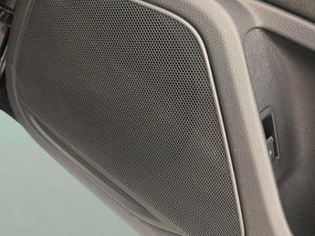 Audi A5 2.0 TFSI 35 S line Coupe S Tronic (150 ps) - ELECTRIC SEATS - DA