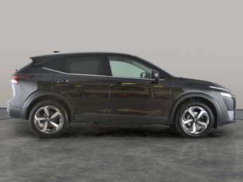 Nissan Qashqai 1.3 DIG-T MHEV N-Connecta XTRON (158 ps) - 360 CAM - LED - REVER