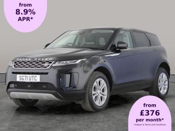 Land Rover Range Rover Evoque 2.0 D165 S FWD (163 ps) - SPEED LIMIT RECOG - 18IN ALLOYS - CLIM