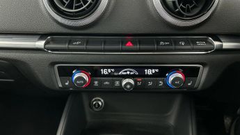 Audi A3 1.4 TFSI e-tron Sportback Plug-in e-S Tronic 8.8kWh (204 ps) - H