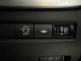 Nissan Qashqai 1.3 DIG-T MHEV N-Connecta XTRON (158 ps) - 360 CAM - LED - REVER