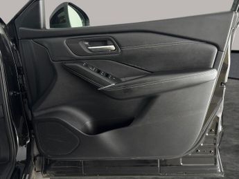 Nissan Qashqai 1.3 DIG-T MHEV N-Connecta XTRON (158 ps) - 360 CAM - LED - REVER