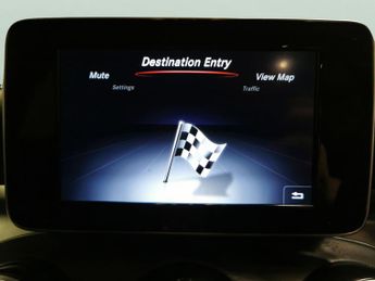 Mercedes-Benz GLC 2.1 GLC220d AMG Line G-Tronic+ 4MATIC (170 ps) - NAV - MIRROR PA