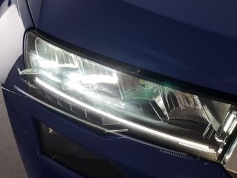 Skoda Karoq 1.5 TSI ACT SE L DSG (150 ps) - SAT NAV - HEATED SEATS - ALCANTA