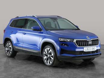 Skoda Karoq 1.5 TSI ACT SE L DSG (150 ps) - SAT NAV - HEATED SEATS - ALCANTA