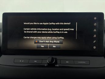 Nissan Qashqai 1.3 DIG-T MHEV N-Connecta XTRON (158 ps) - 360 CAM - LED - REVER