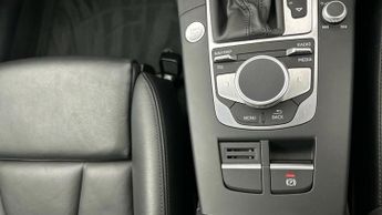 Audi A3 1.4 TFSI e-tron Sportback Plug-in e-S Tronic 8.8kWh (204 ps) - H