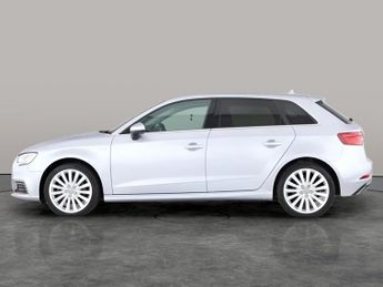 Audi A3 1.4 TFSI e-tron Sportback Plug-in e-S Tronic 8.8kWh (204 ps) - H