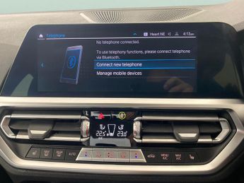 BMW 3 Series 2.0 330e 12kWh Sport Pro Plug-in (292 ps) - PERFORMANCE CONTROL